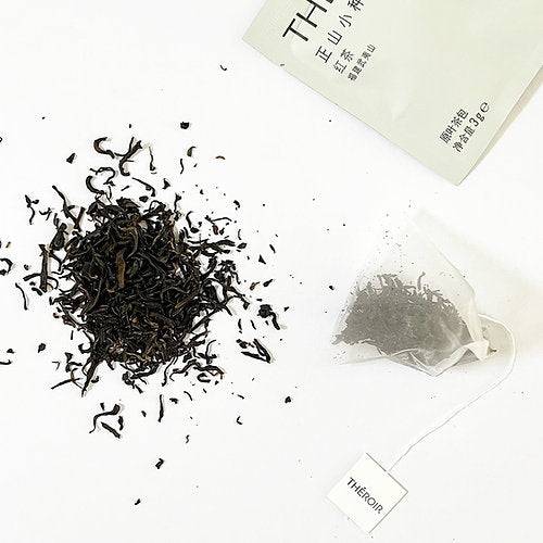 Lapsang Souchong - Teabag 30g (3g*10)