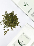 Long Jing (Dragon Well) - Losse Tea 50g