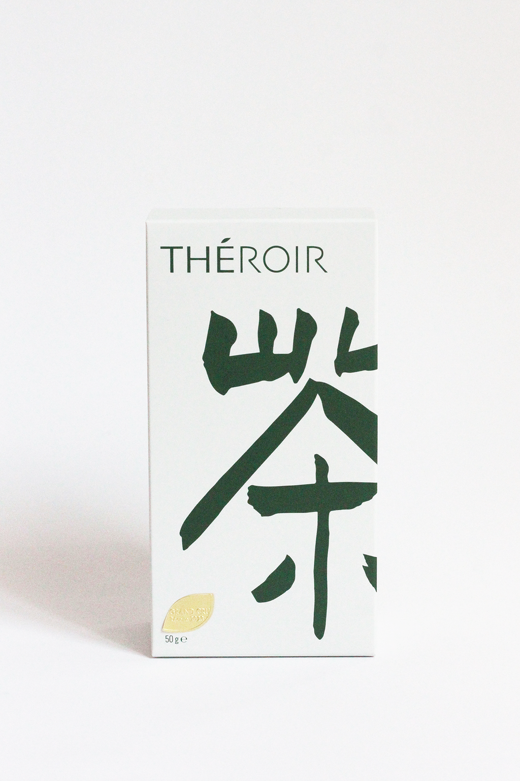 Tai Ping Hou Kui (Monkey King) - Losse Tea 50g